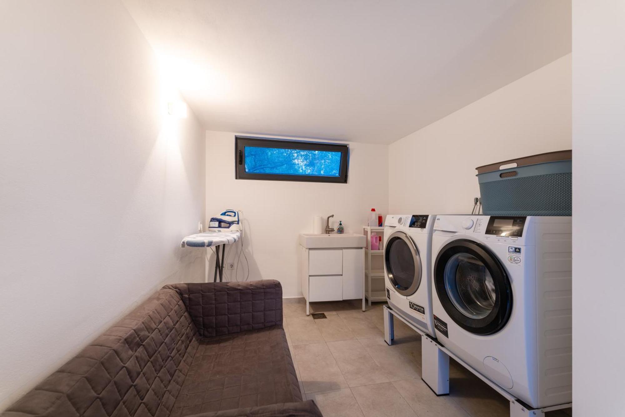 D. Marine Apartments Bibinje Dış mekan fotoğraf