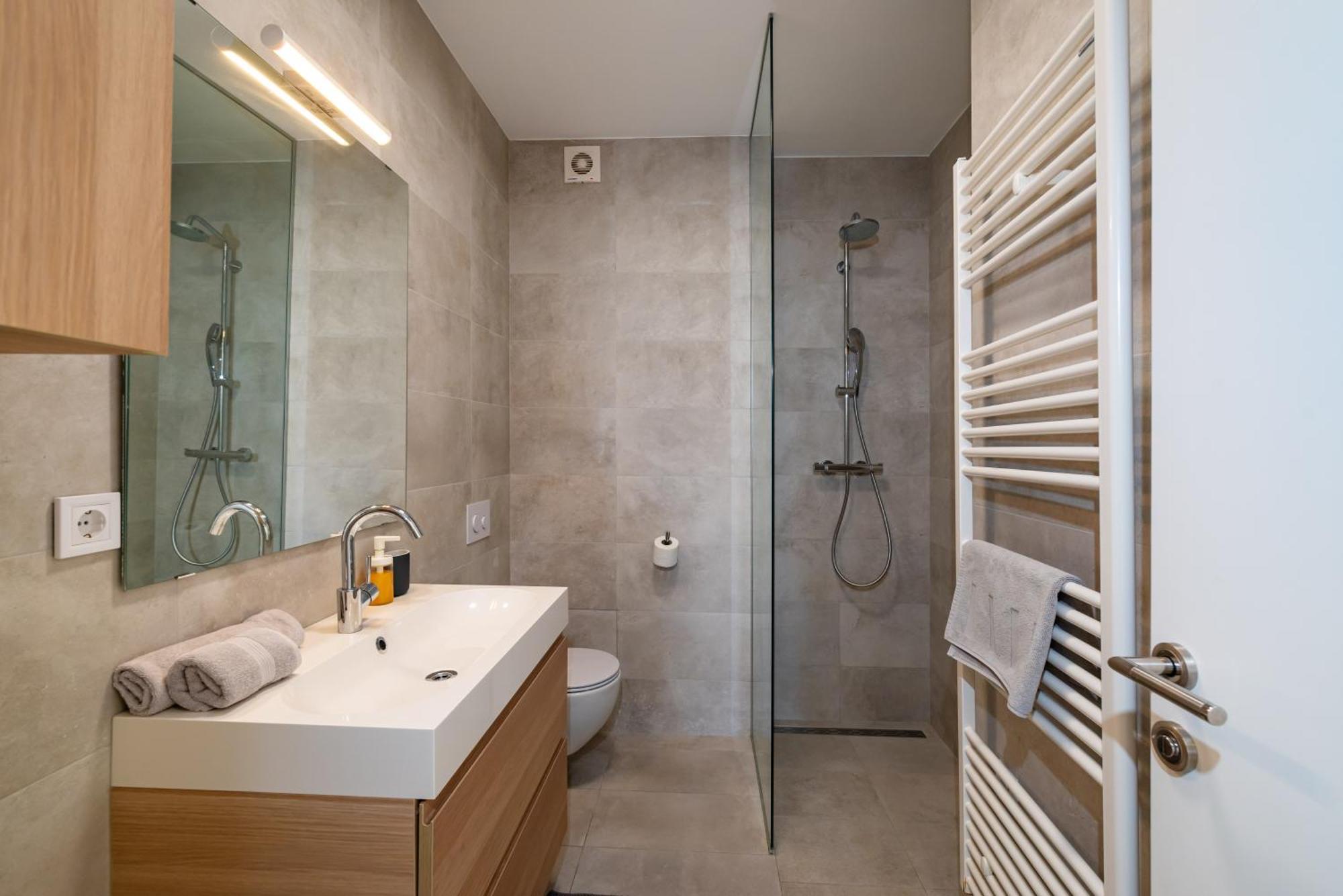 D. Marine Apartments Bibinje Dış mekan fotoğraf